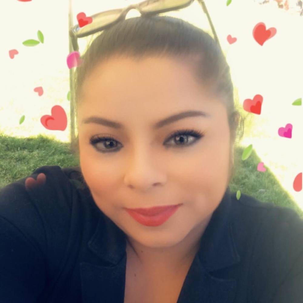 Meet your Posher, Natali